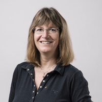 Béatrice GUEX-CROSIER