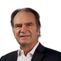 Hervé Mange