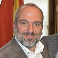 Yves LEYVRAZ